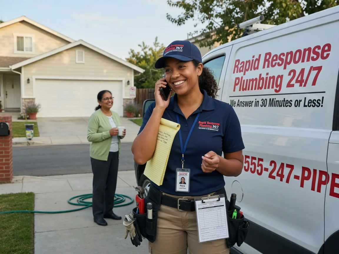 Emergency Plumber Centerville, TX FAQs